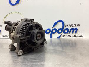 Usados Dinamo Peugeot 206 (2A/C/H/J/S) 1.4 XR,XS,XT,Gentry Precio € 50,00 Norma de margen ofrecido por Gebr Opdam B.V.