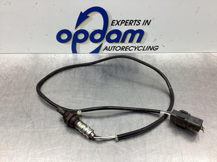 Usados Sonda Lambda Mazda Demio (DW) 1.3 16V Precio € 30,00 Norma de margen ofrecido por Gebr Opdam B.V.