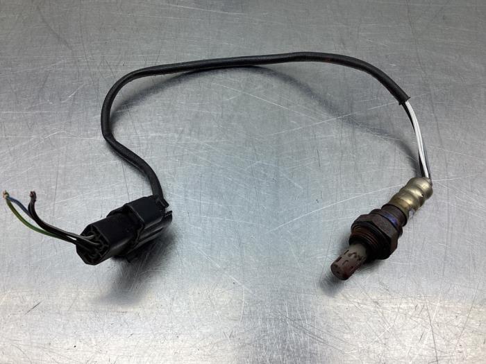 Sonde lambda d'un Mazda Demio (DW) 1.3 16V 2001