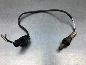 Sonde lambda d'un Mazda Demio (DW) 1.3 16V 2001