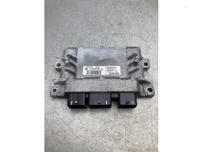 Used Engine management computer Dacia Sandero I (BS) 1.2 16V Price € 51,00 Margin scheme offered by Gebr Opdam B.V.