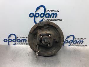 Used Rear brake drum Opel Combo (Corsa C) 1.3 CDTI 16V Price € 40,00 Margin scheme offered by Gebr Opdam B.V.