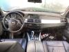 BMW X5 (E70) xDrive 30d 3.0 24V Kit+module airbag