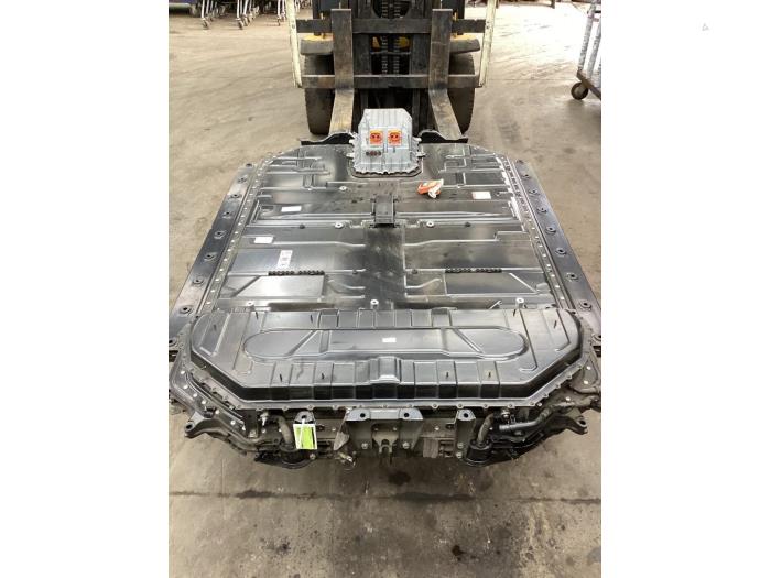 Używane Bateria samochodu elektrycznego Audi e-tron (GEN) 55 quattro Cena € 6.375,00 Procedura marży oferowane przez Gebr Opdam B.V.