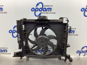Used Cooling fans Smart Fortwo Coupé (451.3) 1.0 45 KW Price € 85,00 Margin scheme offered by Gebr Opdam B.V.