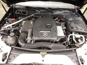 Used Gearbox Mercedes C (R205) C-180 1.6 16V Price € 1.750,00 Margin scheme offered by Gebr Opdam B.V.