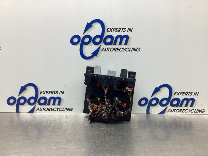 Used Body control computer Volkswagen Golf V (1K1) 1.4 FSI 16V Price € 64,00 Margin scheme offered by Gebr Opdam B.V.
