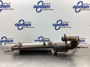 Used Exhaust rear silencer Smart Fortwo Coupé (451.3) 1.0 45 KW Price € 300,00 Margin scheme offered by Gebr Opdam B.V.