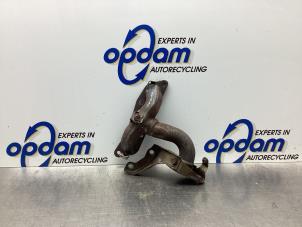 Used Exhaust manifold Smart Fortwo Coupé (451.3) 1.0 45 KW Price € 150,00 Margin scheme offered by Gebr Opdam B.V.