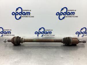 Used Drive shaft, rear right Smart Fortwo Coupé (451.3) 1.0 45 KW Price € 100,00 Margin scheme offered by Gebr Opdam B.V.