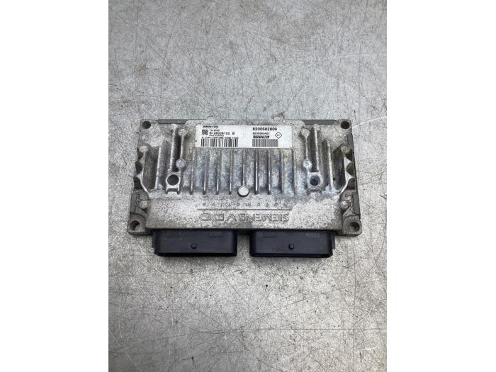 Used Automatic gearbox computer Renault Modus/Grand Modus (JP) 1.6 16V Price € 68,00 Margin scheme offered by Gebr Opdam B.V.