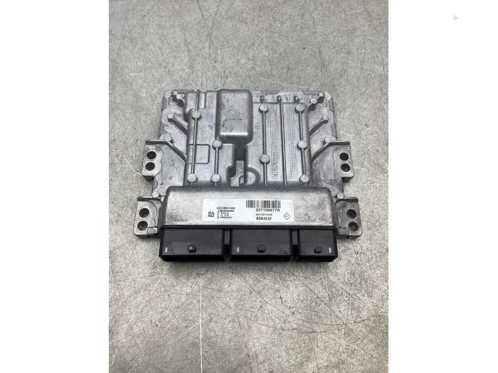Used Engine management computer Renault Talisman Estate (RFDK) 1.5 dCi 110 Price € 170,00 Margin scheme offered by Gebr Opdam B.V.