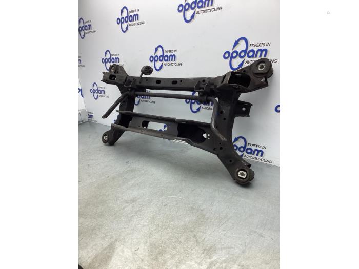 Subframe Kia Sportage 1.6 T-GDI 16V 4x2 - XXXXX G4FJ