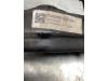 Rear wishbone, left from a Kia Sportage (QL) 1.6 T-GDI 16V 4x2 2017