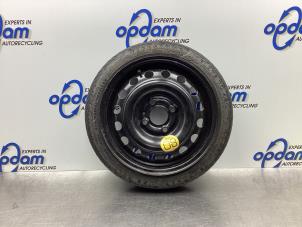 Used Space-saver spare wheel Nissan Micra (K12) 1.2 16V Price € 75,00 Margin scheme offered by Gebr Opdam B.V.