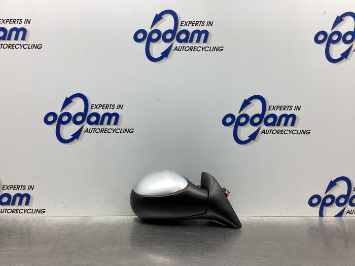 Citroen Picasso Wing mirrors, right stock