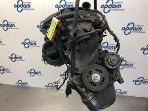 Used Engine Peugeot 107 1.0 12V Price € 400,00 Margin scheme offered by Gebr Opdam B.V.
