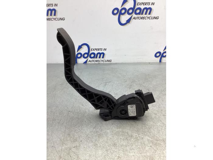 Begagnade Gaspedalsensor Peugeot 308 SW (4E/H) 1.6 VTI 16V Pris € 34,00 Marginaltabell erbjuds av Gebr Opdam B.V.