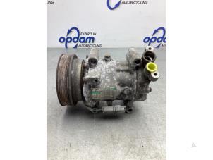 Used Air conditioning pump Nissan NV 200 (M20M) 1.5 dCi 86 Price € 121,00 Inclusive VAT offered by Gebr Opdam B.V.