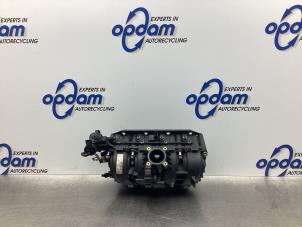 Used Intake manifold Opel Astra H (L48) 1.4 16V Twinport Price on request offered by Gebr Opdam B.V.