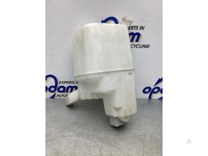 Used Front windscreen washer reservoir Nissan NV 200 (M20M) 1.5 dCi 86 Price € 30,25 Inclusive VAT offered by Gebr Opdam B.V.