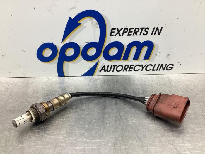 Usagé Sonde lambda Volkswagen Polo IV (9N1/2/3) 1.2 Prix € 34,00 Règlement à la marge proposé par Gebr Opdam B.V.