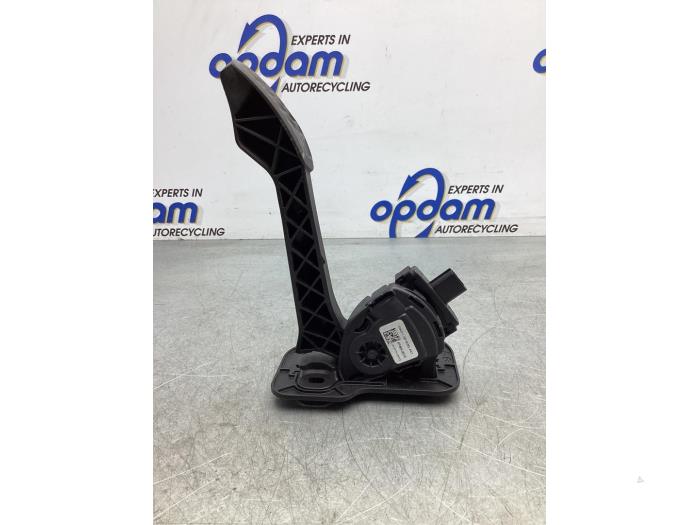 Begagnade Gaspedalsensor Ford Transit Custom 2.2 TDCi 16V Pris € 36,30 Inklusive moms erbjuds av Gebr Opdam B.V.