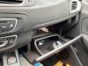 Glovebox from a Renault Scénic III (JZ) 1.4 16V TCe 130 2010