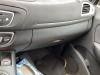 Glovebox from a Renault Scénic III (JZ) 1.4 16V TCe 130 2010