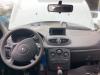 Renault Clio III (BR/CR) 1.2 16V 75 Kit+module airbag