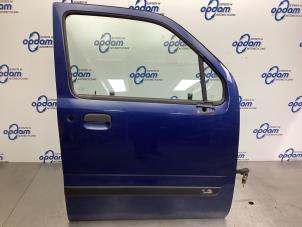Used Front door 4-door, right Suzuki Wagon-R+ (RB) 1.3 16V Price € 125,00 Margin scheme offered by Gebr Opdam B.V.