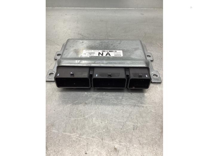 Used Engine management computer Renault Clio V (RJAB) 1.0 TCe 100 12V Price € 212,00 Margin scheme offered by Gebr Opdam B.V.