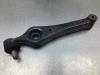 Front lower wishbone, right from a Opel Agila (A) 1.2 16V 2001