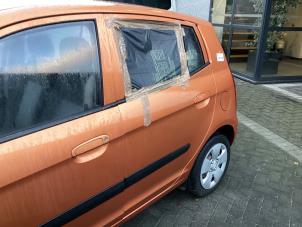 Used Rear door 4-door, left Kia Picanto (BA) 1.0 12V Price € 90,00 Margin scheme offered by Gebr Opdam B.V.