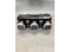 Renault Clio V (RJAB) 1.0 TCe 100 12V Heater control panel