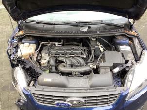 Motor van een Ford Focus 2 Wagon 1.6 16V 2011