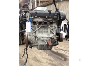 Used Engine Ford Focus 2 Wagon 1.6 16V Price € 850,00 Margin scheme offered by Gebr Opdam B.V.