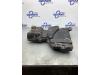Depósito Adblue de un Volkswagen Tiguan (AD1), 2016 2.0 TDI 16V BlueMotion Technology SCR, SUV, Diesel, 1 968cc, 110kW (150pk), FWD, DFGA; DTSB; DTSA, 2016-01 2017