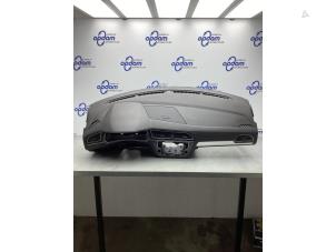 Used Airbag set Volkswagen Tiguan (AD1) 2.0 TDI 16V BlueMotion Technology SCR Price € 1.250,00 Margin scheme offered by Gebr Opdam B.V.