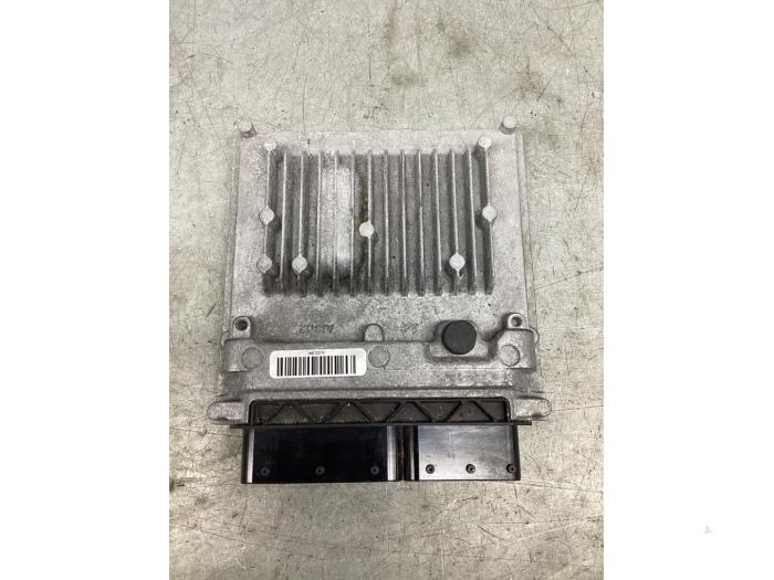 Used Engine management computer Mercedes Sprinter 5t (907.6) 516 CDI 2.1 D RWD Price € 298,00 Margin scheme offered by Gebr Opdam B.V.