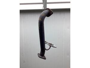 Used Exhaust front section Ford C-Max (DXA) 1.0 Ti-VCT EcoBoost 12V 125 Price € 35,00 Margin scheme offered by Gebr Opdam B.V.