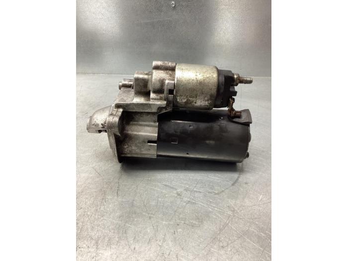 Starter Fiat Doblo Cargo 1.6 D Multijet 0001108421 263A8000 MOPAR