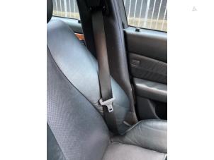 Used Front seatbelt, left Mercedes S (W220) 3.2 S-320 CDI,Lang Price € 100,00 Margin scheme offered by Gebr Opdam B.V.