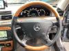 Mercedes-Benz S (W220) 3.2 S-320 CDI,Lang Volant