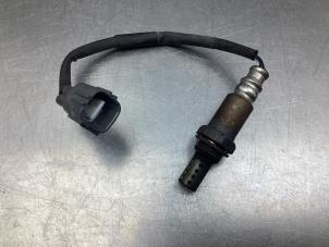 Lambda probe from a Toyota Yaris (P1) 1.0 16V VVT-i 2000