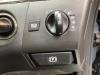 Mercedes-Benz S (W220) 3.2 S-320 CDI,Lang Kit serrure cylindre (complet)