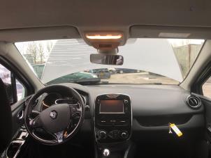 Usados Juego y módulo de airbag Renault Clio IV (5R) 0.9 Energy TCE 90 12V Precio € 600,00 Norma de margen ofrecido por Gebr Opdam B.V.