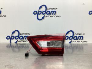 Used Taillight, right Renault Clio IV (5R) 0.9 Energy TCE 90 12V Price € 25,00 Margin scheme offered by Gebr Opdam B.V.