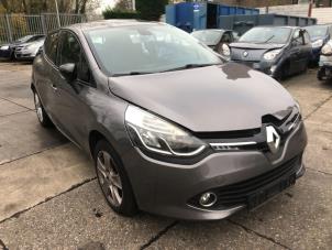 Used Wing mirror, right Renault Clio IV (5R) 0.9 Energy TCE 90 12V Price € 100,00 Margin scheme offered by Gebr Opdam B.V.