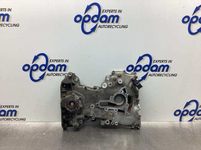 Opel Corsa Oil pumps stock